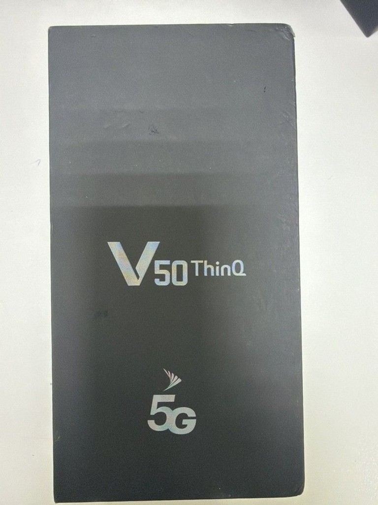 Розпродаж Lg v450 v50 thinq 5g 6/128gb, продавець Техноскарб