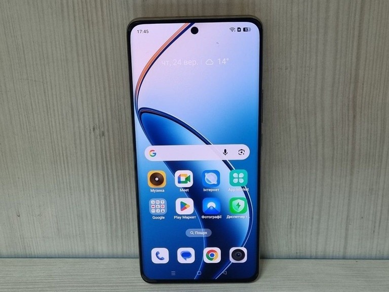 Оголошення Realme 12 pro+ 12/512gb Б/У