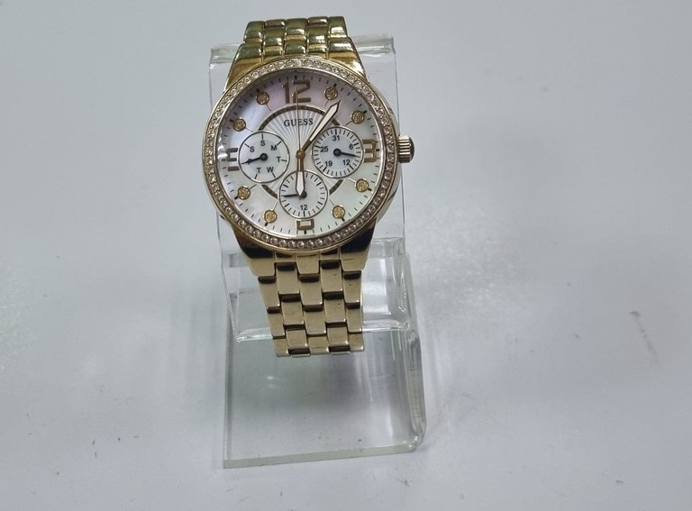 Оголошення Guess w13583l1 Б/У