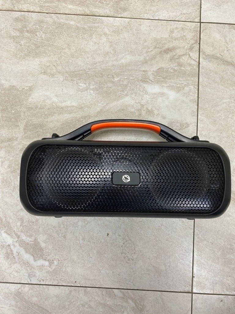 Купити Manta SPK216 Black Б/У