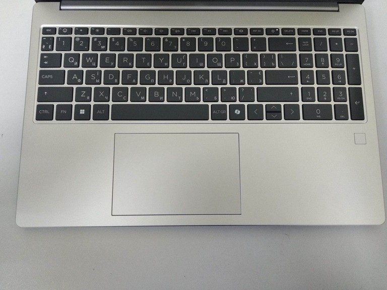 Розпродаж Hp 15/ryzen 3 7335u ddr5/16gb ddr4/ssd 512 gb/*інтегрована, продавець Техноскарб