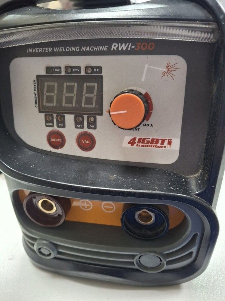 Купити Procraft RWI-300 Б/У
