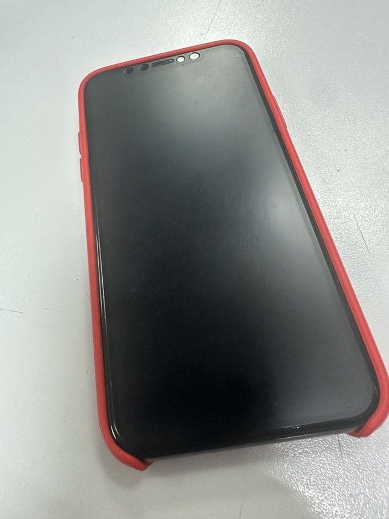 Оголошення Apple iphone x 64gb Б/У