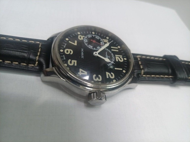 Розпродаж Zeno-Watch Basel 8558, продавець Техноскарб
