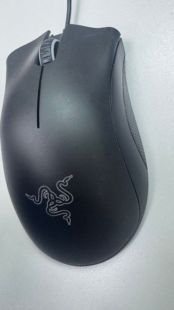 Оголошення Razer deathadder essential Б/У