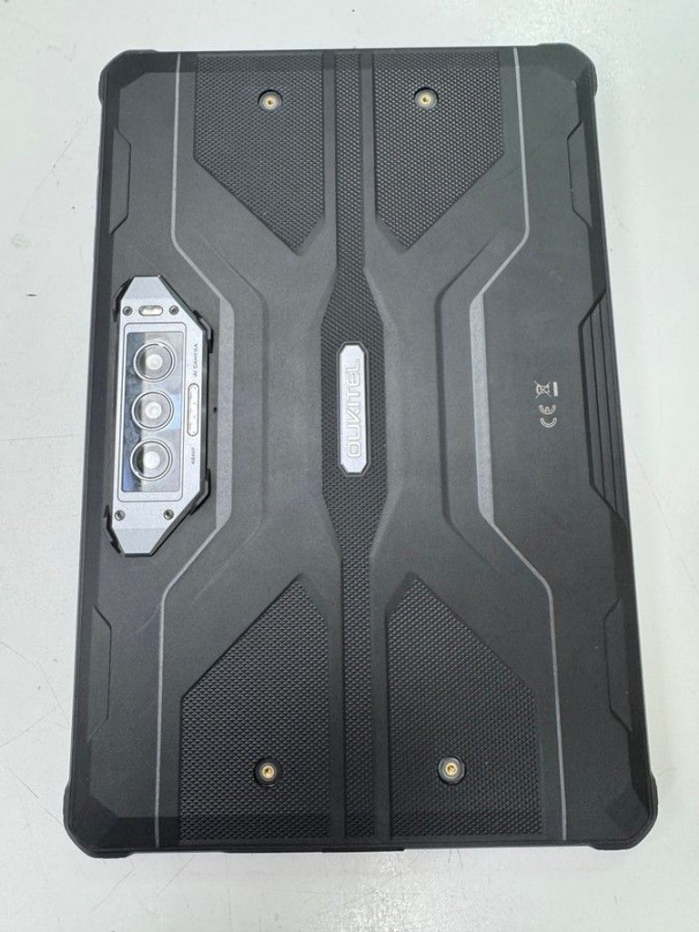 Дешево Oukitel RT8 6/256GB Black з ломбарду