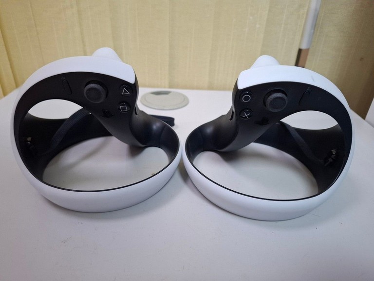 Sony playstation vr2 cfi-zvr1 Код:01-201138379. Зображення 6