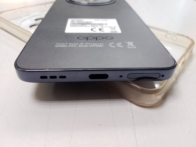 Купити Oppo reno 12f 8/256gb cph2687 Б/У