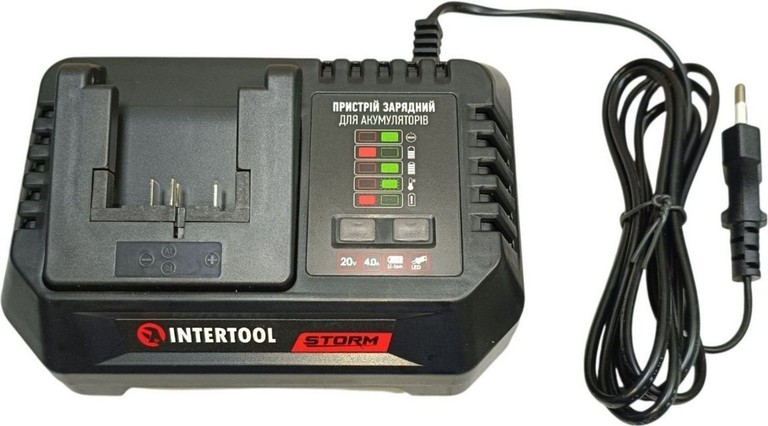 Дешево Intertool WT-0366 з ломбарду