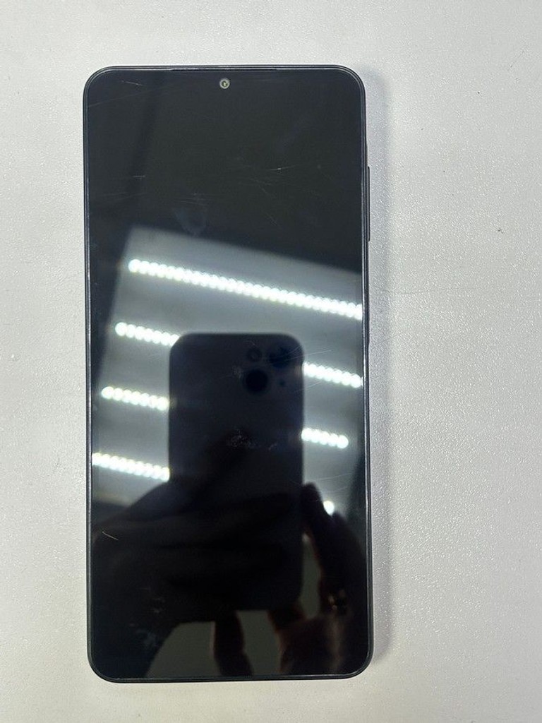 Оголошення Samsung galaxy a07 4/128gb Б/У