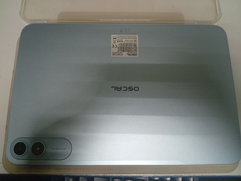 Дешево Oscal Pad 200 6/128GB Blue з ломбарду