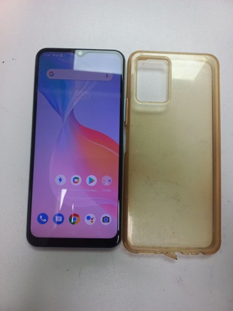 Объявление Vivo y21 4/64gb Б/У
