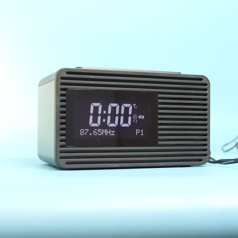 Купити Panasonic RC-D8EG-K Б/У