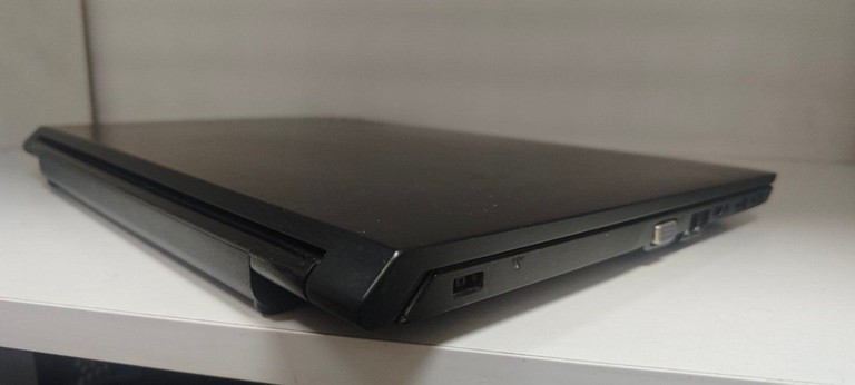Lenovo 15/celeron n2830 ddr3/4gb ddr3/hdd 320 gb/ssd *відсутній/*інтегрована Код:01-201147020. Изображение 11