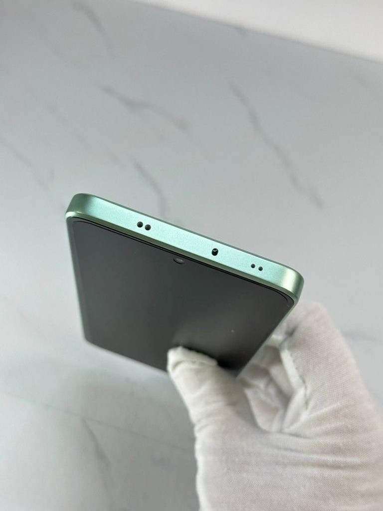Poco X7 Pro 12/512GB Green Код:01-201148279. Изображение 7