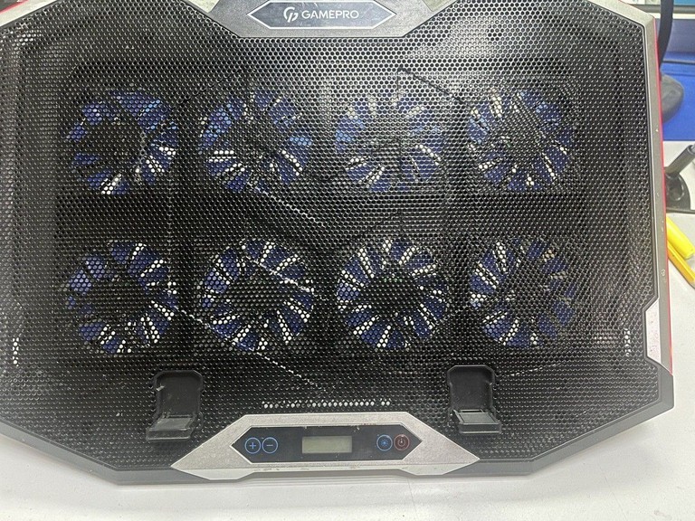 Купить Gamepro CP870 Б/У