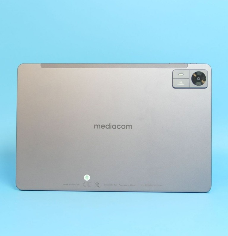 Объявление Mediacom Azimut 4 PLUS 4G (6/128GB) 10.95" FHD IPS, Android 15. Б/У