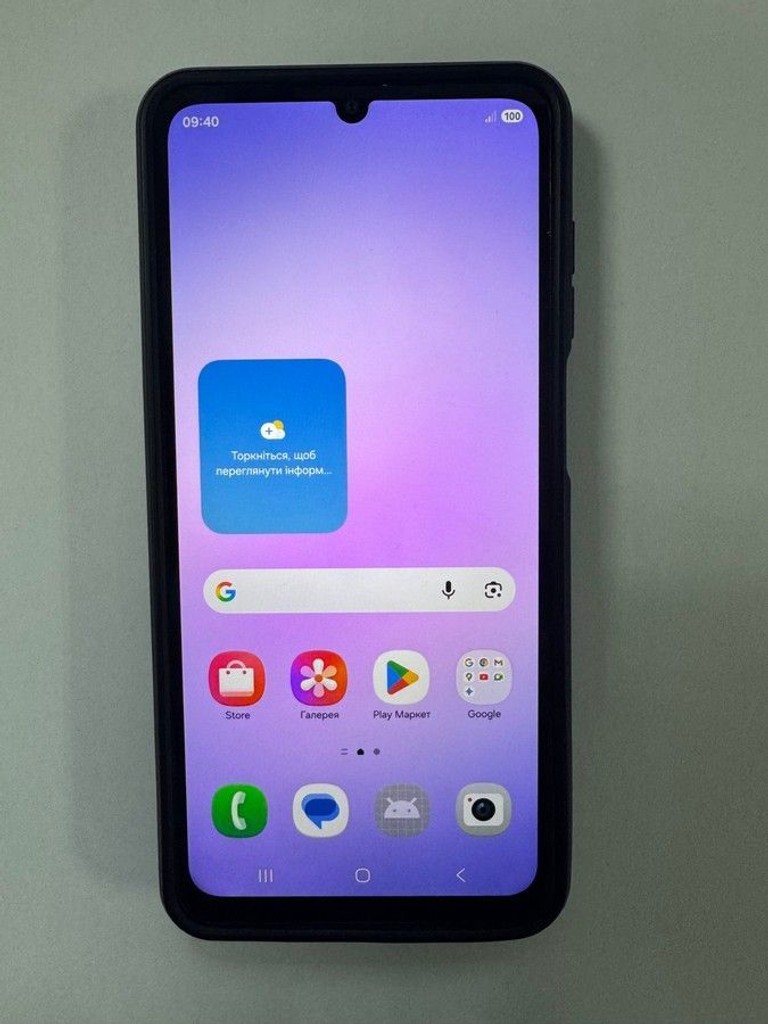 Купити Samsung galaxy a07 4/128gb Б/У