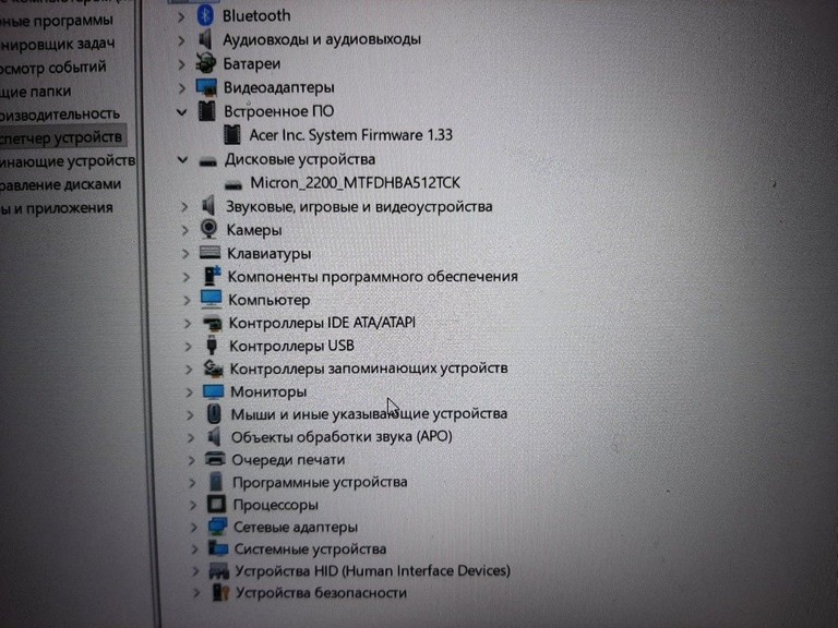 Купить Acer 15/core i5 9300h ddr4/16gb ddr4/hdd *відсутній/ssd 512 gb/geforce gtx1650 4gb Б/У