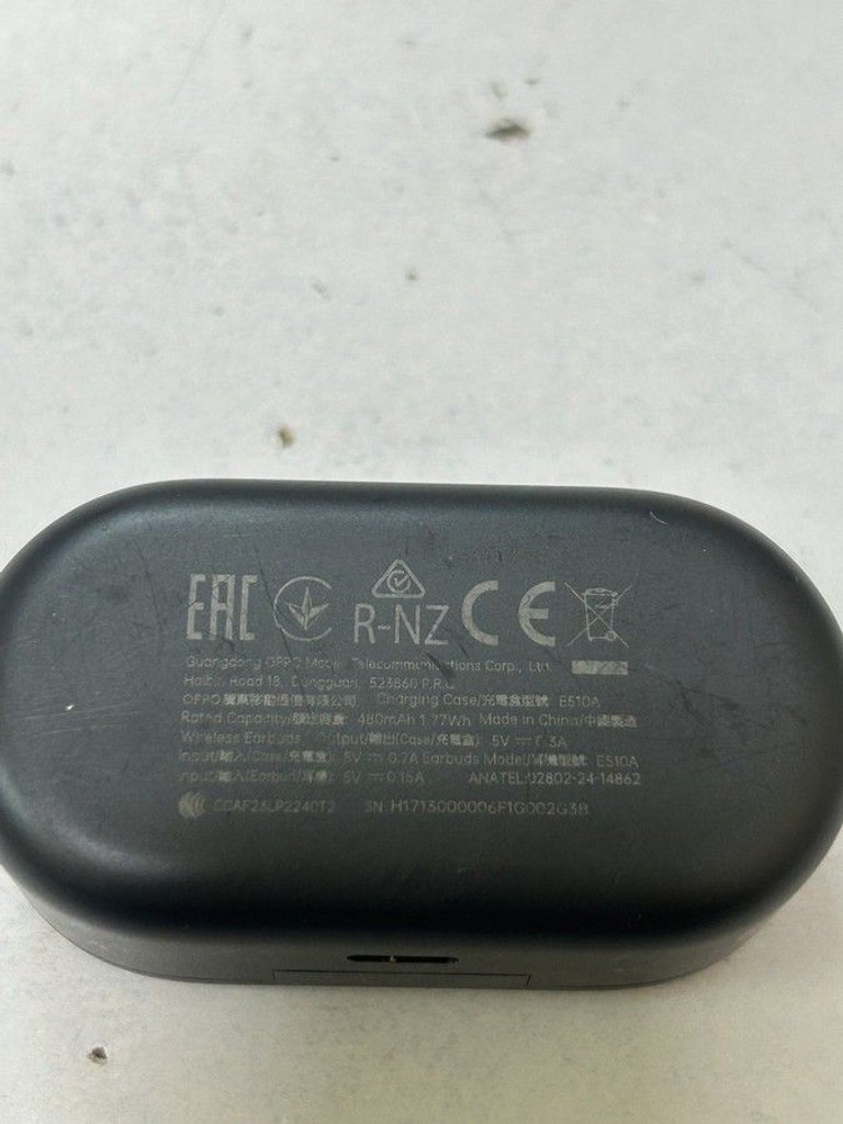 Дешево Oppo enco buds2 pro з ломбарду