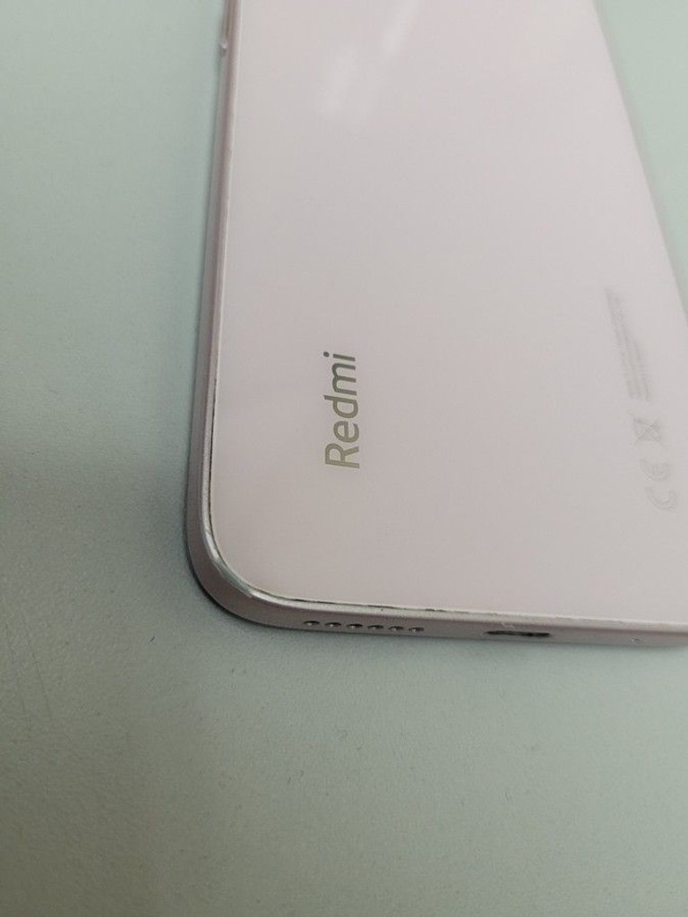 Xiaomi Redmi 13 6/128GB Blue Код:01-201151120. Изображение 5