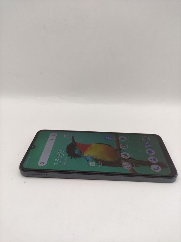 Zte Blade A55 4/128GB Blue Код:01-201152473. Изображение 6