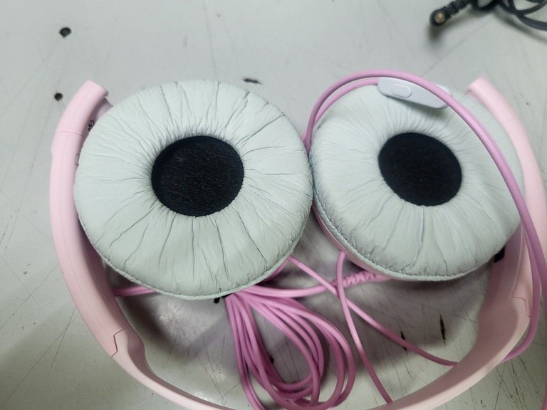 Купити Sony mdr-zx110ap Б/У
