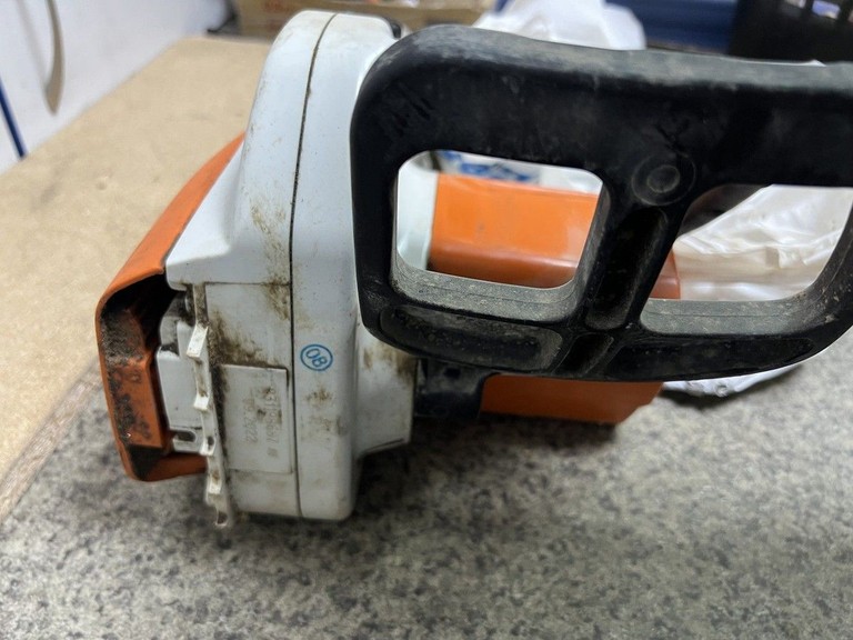 Купити Stihl MSE 141 C-Q (12082000332) Б/У