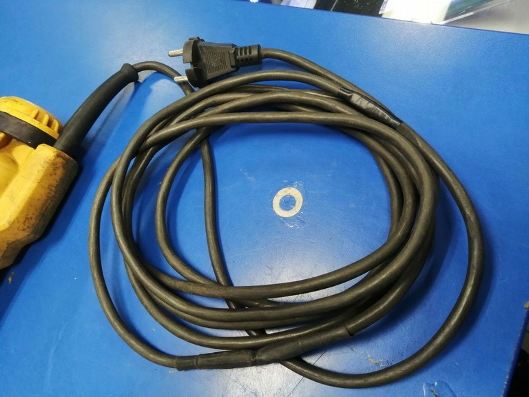 Dewalt DWE4217 Код:01-201153539. Зображення 9