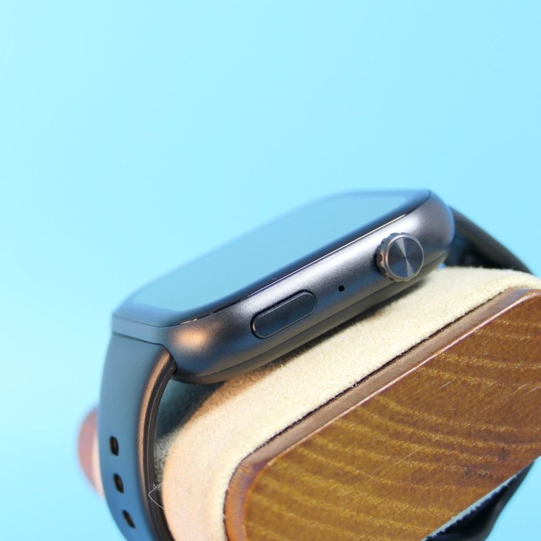 Honor Choice Watch 2i Black AMOLED 1.85", Bluetooth-дзвінки. Новий. Код:null. Зображення 5