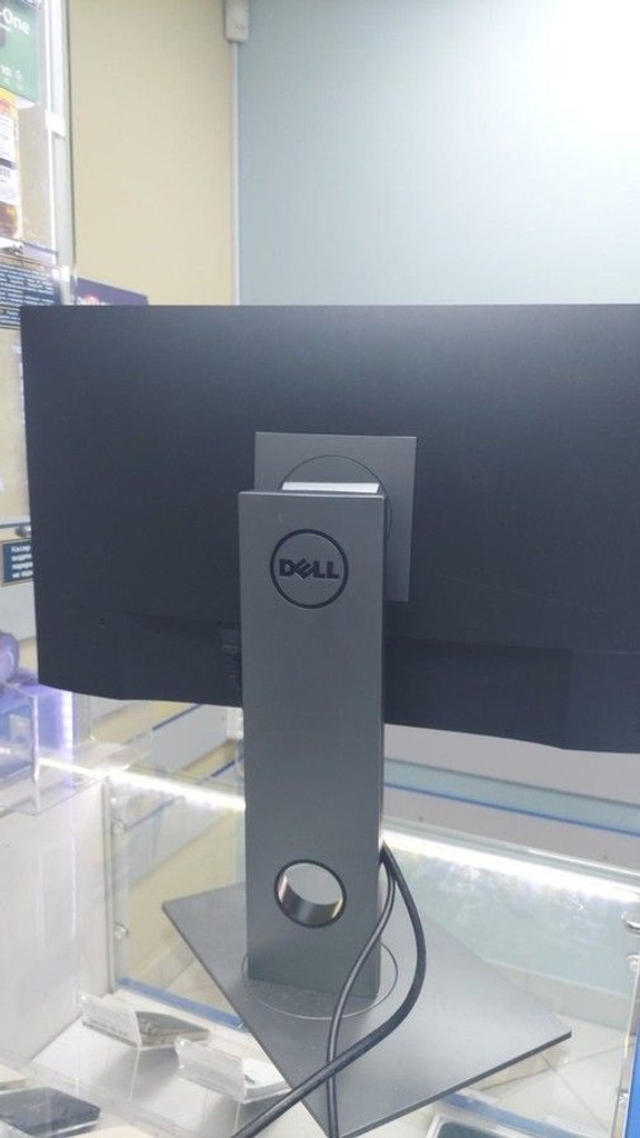 Оголошення Dell p2419h Б/У