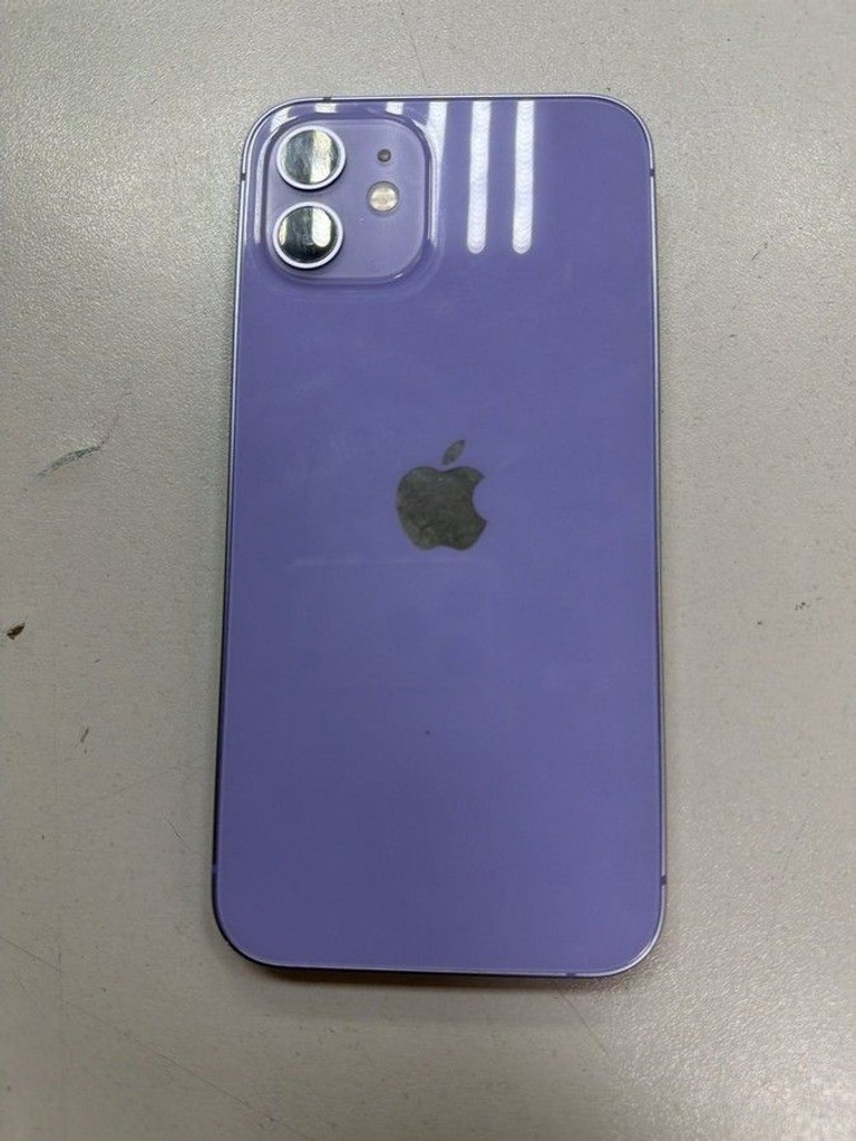 Розпродаж Apple iPhone 12 64GB (PRODUCT)RED, продавець Техноскарб