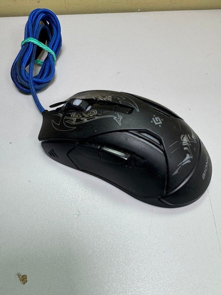 Дешево Defender Bionic GM-250L (52250) з ломбарду