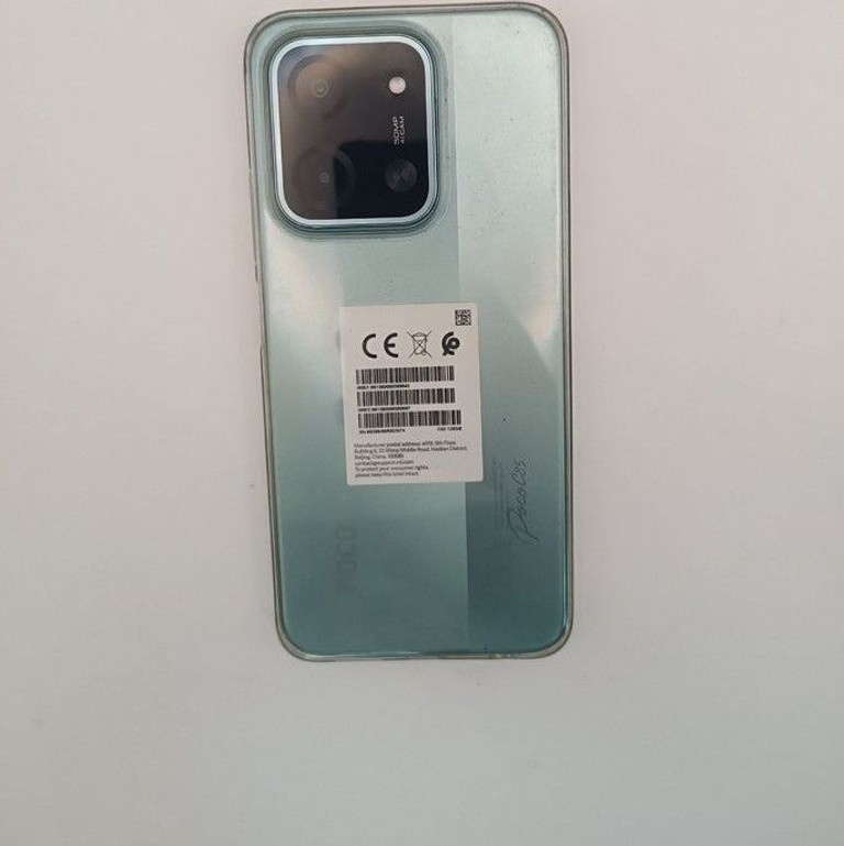 Распродажа Poco c85 6/128gb, продавец Техноскарб
