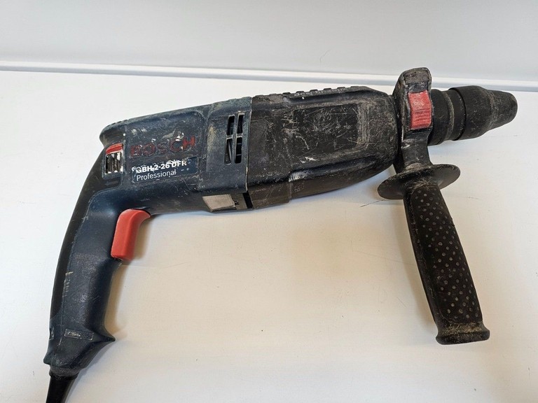 Оголошення Bosch gbh 2-26 dfr Б/У
