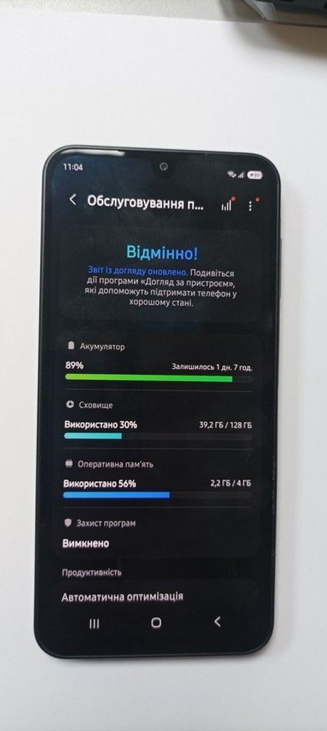 Дешиво Samsung galaxy a17 4g 4/128gb с ломбарда