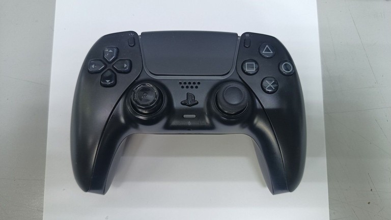 Купить Sony DualSense Black Б/У