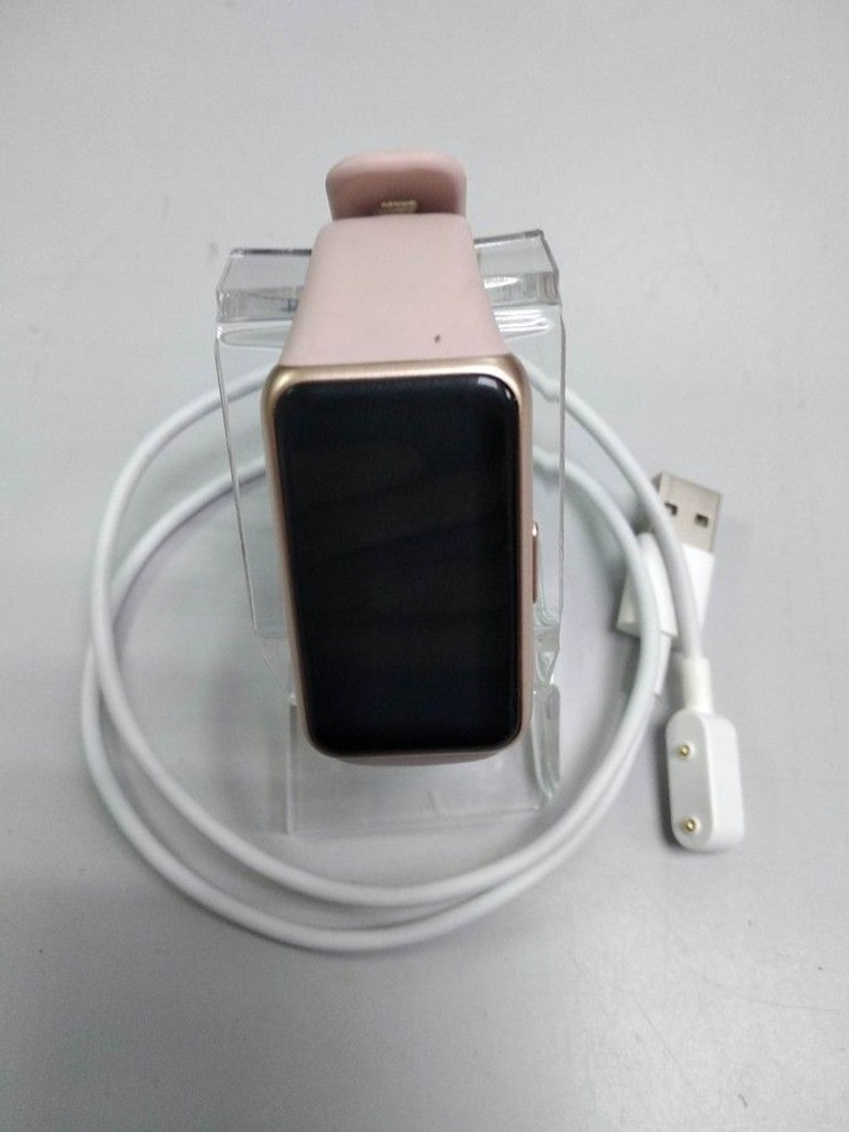 Купить Huawei band 6 Б/У