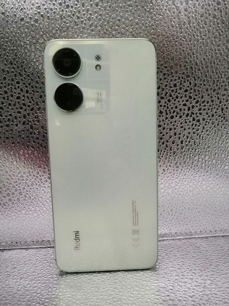 Xiaomi Redmi 13C 5G 4/128GB Twilight Blue Код:01-201160373. Изображение 7