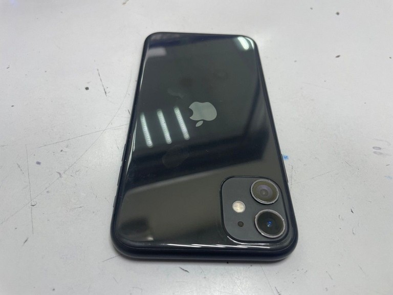 Apple iphone 11 128gb Код:01-201153987. Изображение 7