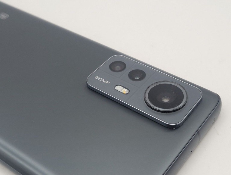 Xiaomi 12X 8/128GB Gray Код:01-201160490. Изображение 7