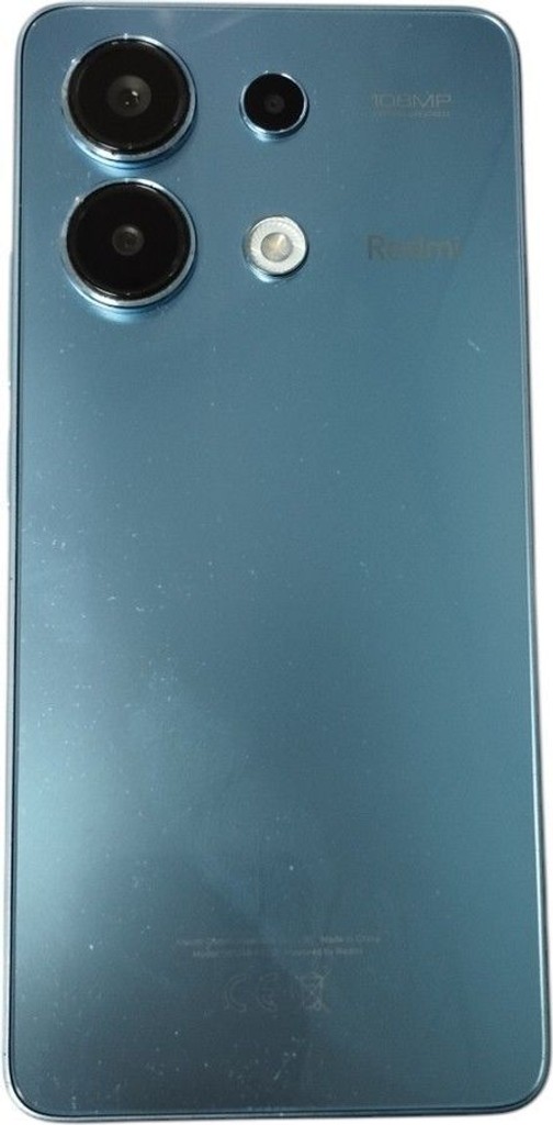Купити Xiaomi redmi note 13 4g 8/256gb Б/У