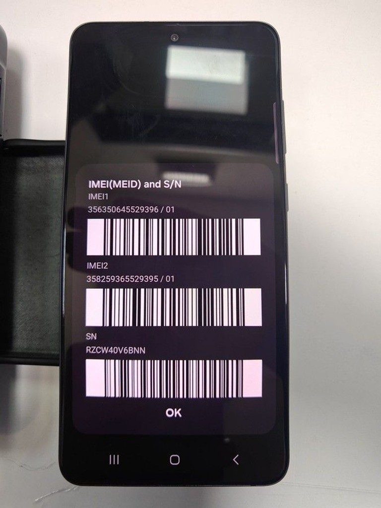 Объявление Samsung galaxy s21 fe 5g 6/128gb Б/У