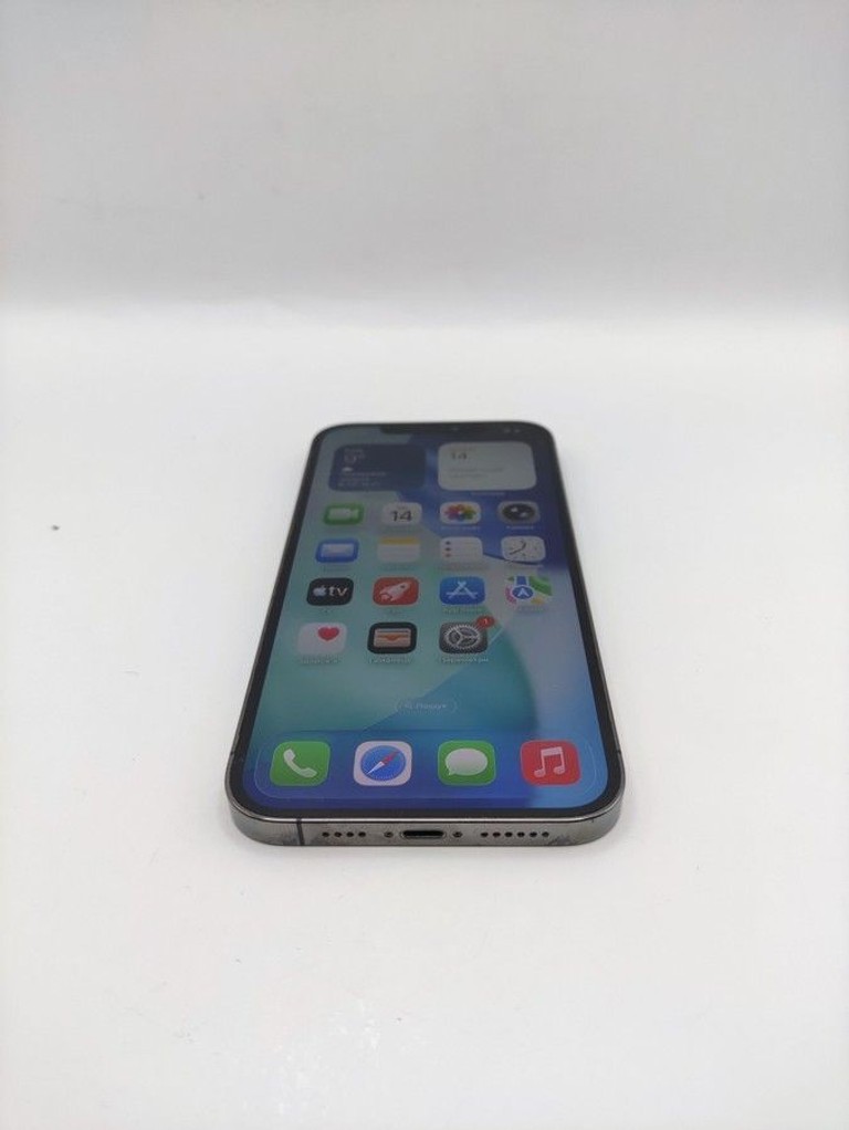 Apple iphone 12 pro max 256gb Код:01-201160712. Изображение 12