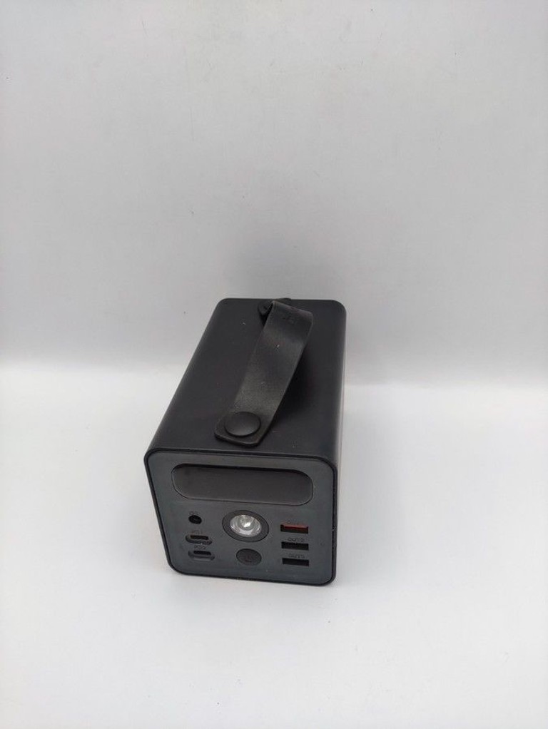 Дешево Hoco Distant J138 60000mAh 22.5W Black з ломбарду