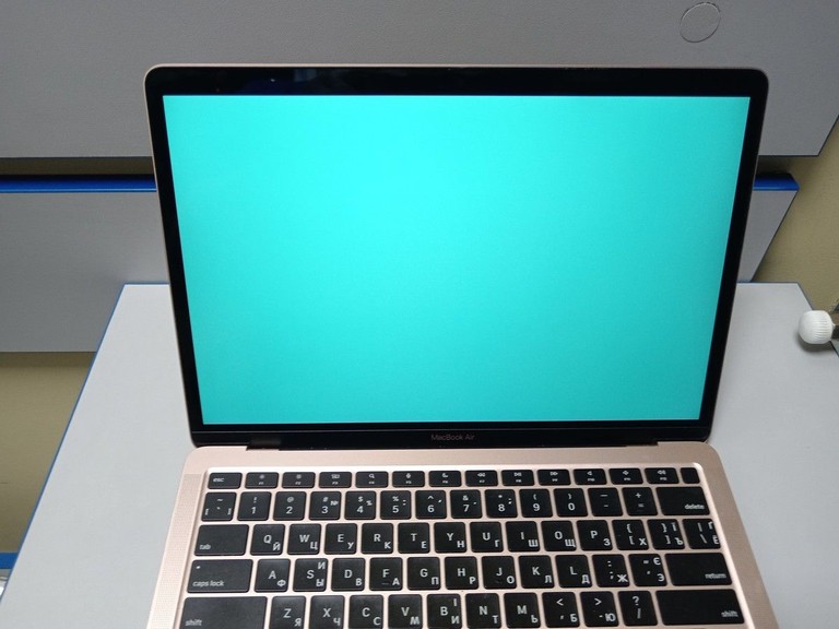 Apple MacBook Air 13'' Late 2020 Код:01-201162146. Изображение 12