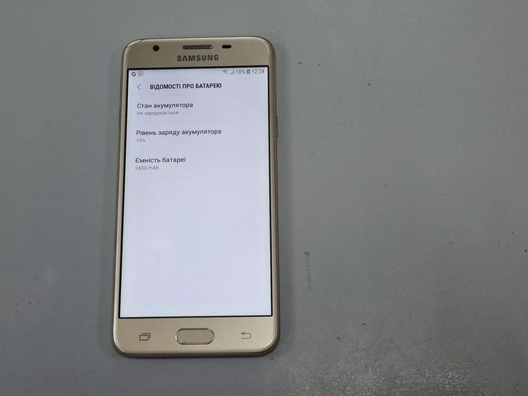 Samsung galaxy j5 prime g570f Код:01-201164652. Изображение 8