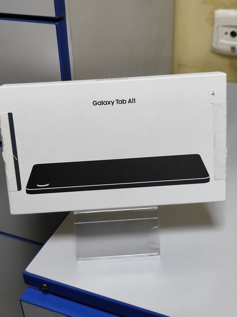 Купить Samsung galaxy tab a11 wi-fi 8/128gb Б/У