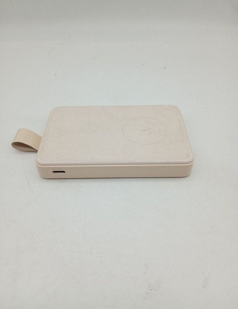 Дешиво Xiaomi magnetic 6000mah 15w wpb0620mi с ломбарда
