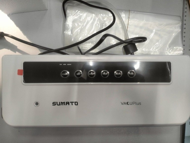 Купить Sumato SU-05VS01 Б/У